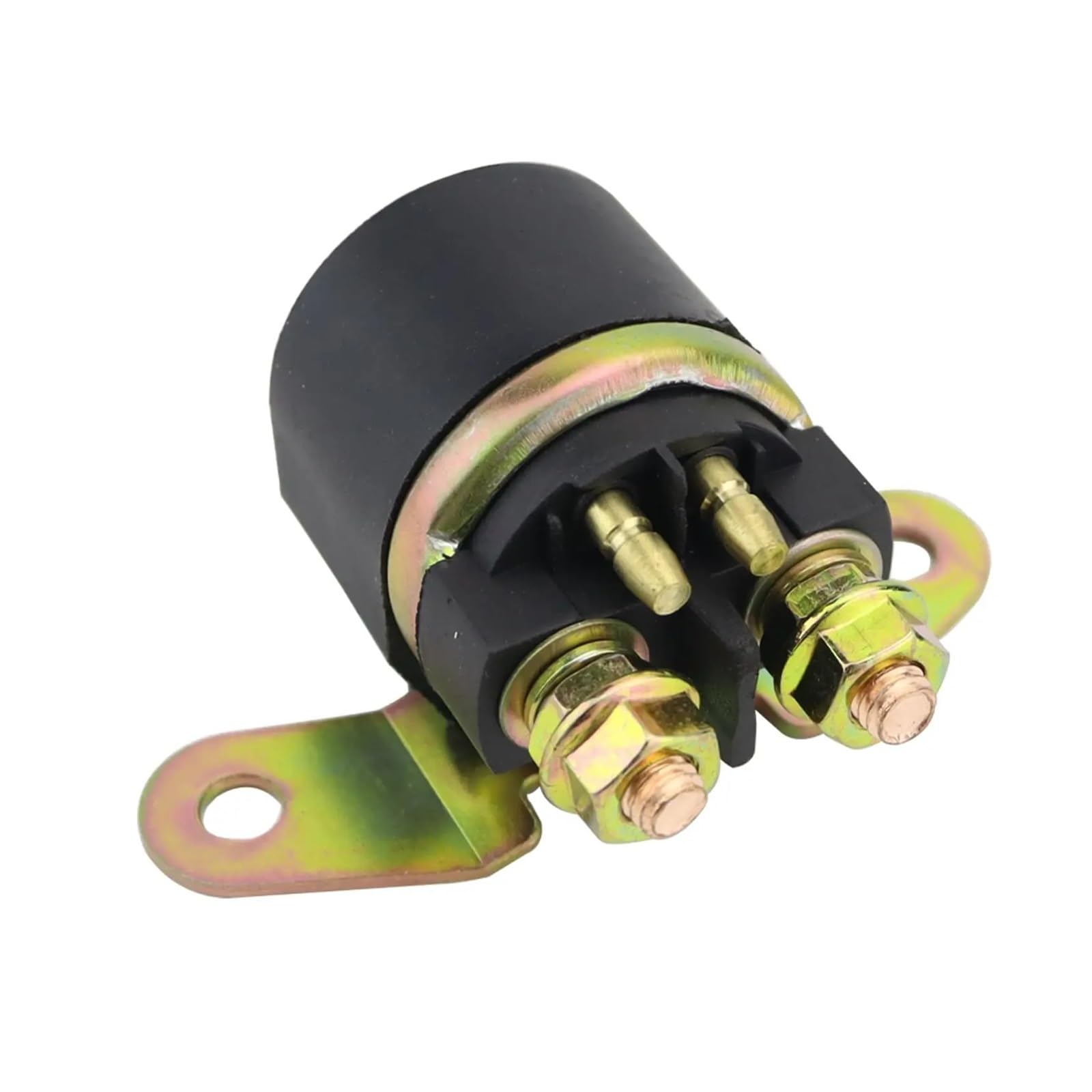 Anlasser Für CFMoto Für Terralander 800 ATV UTV Für Tracker 800 CF800 Für ZForce Für UForce Für CForce X8 Z8 0800-091000 Starter Motor Und Relais Starter Motor(1 PCs Relay) von DUDUYANG