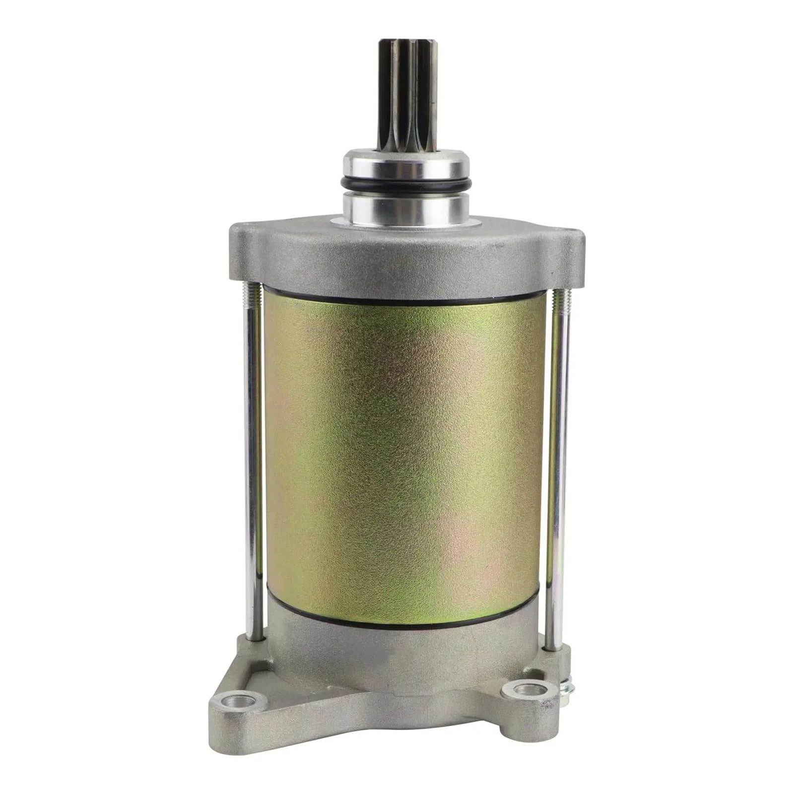 Anlasser Für CFMoto Für Terralander 800 ATV UTV Für Tracker 800 CF800 Für ZForce Für UForce Für CForce X8 Z8 0800-091000 Starter Motor Und Relais Starter Motor(1 PCs Starter) von DUDUYANG