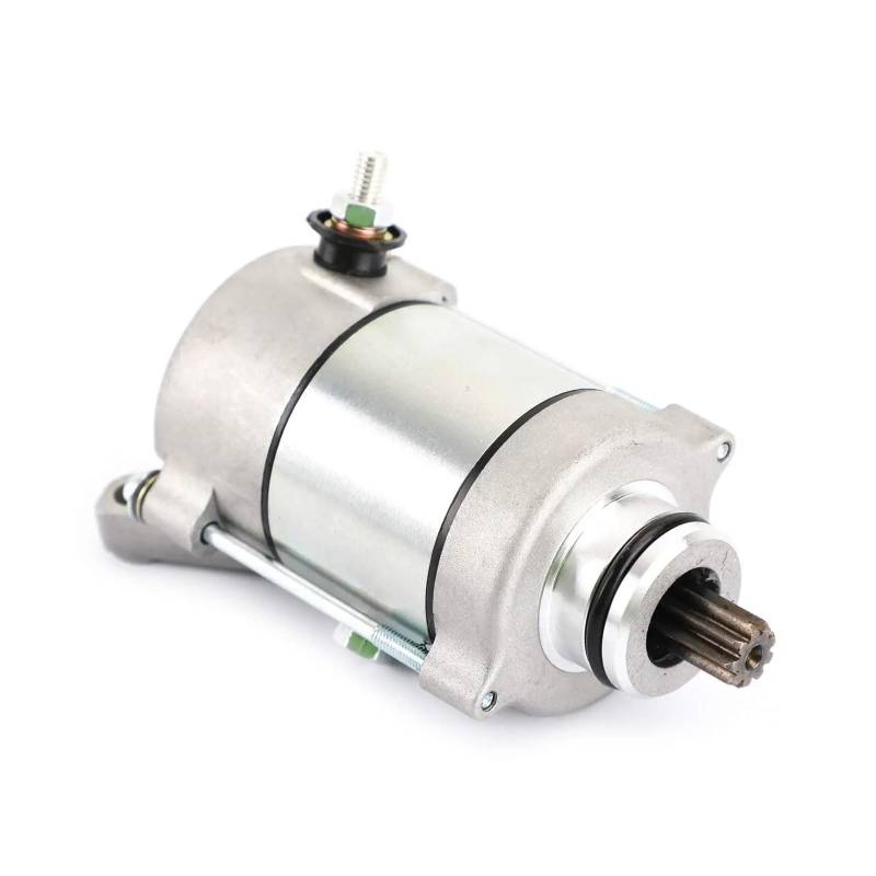 Anlasser Für CRF450 Für CRF450X 2005-2018 18852 191-425 9 Zähne Starter Motor Ersetzen OEM 31200-MEY-671 Starter Motor von DUDUYANG