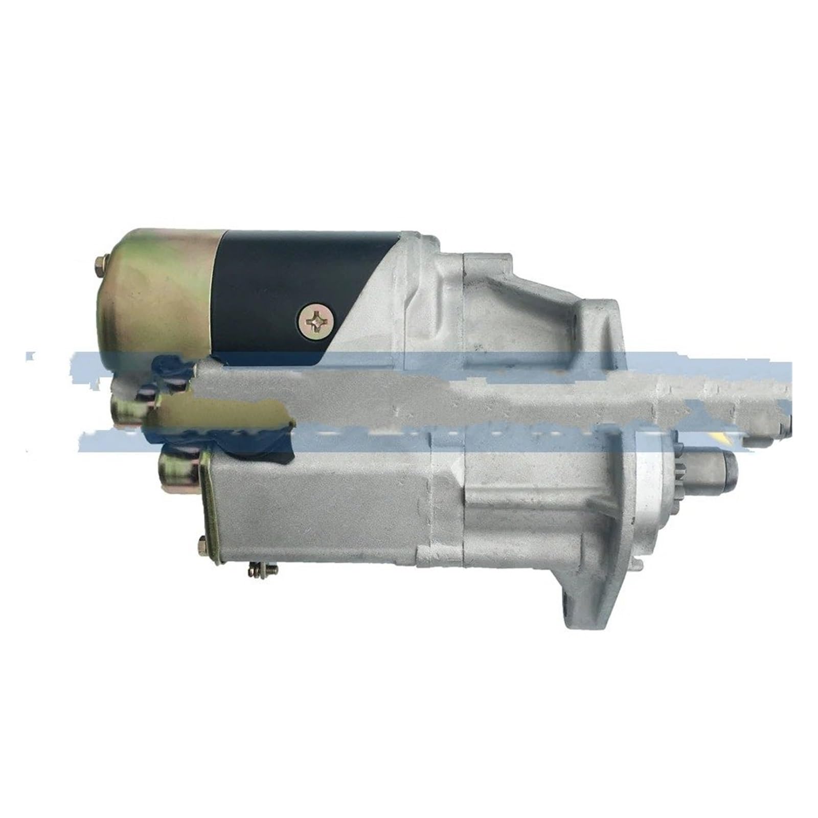Anlasser Für Caterpillar Für CAT Motor 3054 Anlasser 143-0539 Starter Motor von DUDUYANG