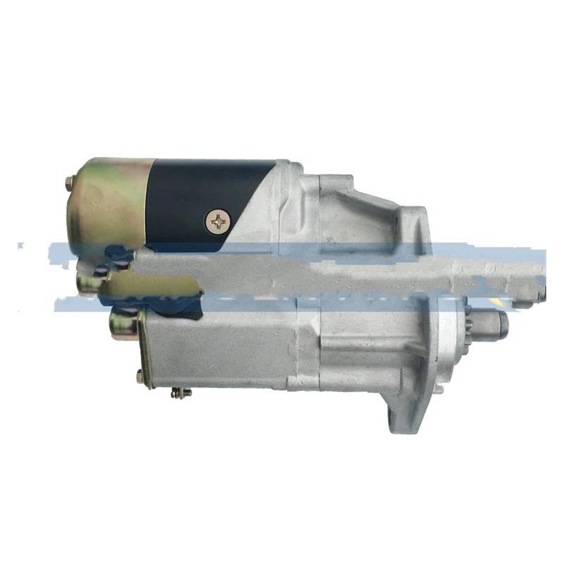 Anlasser Für Caterpillar Für CAT Motor 3054 Anlasser 143-0539 Starter Motor von DUDUYANG