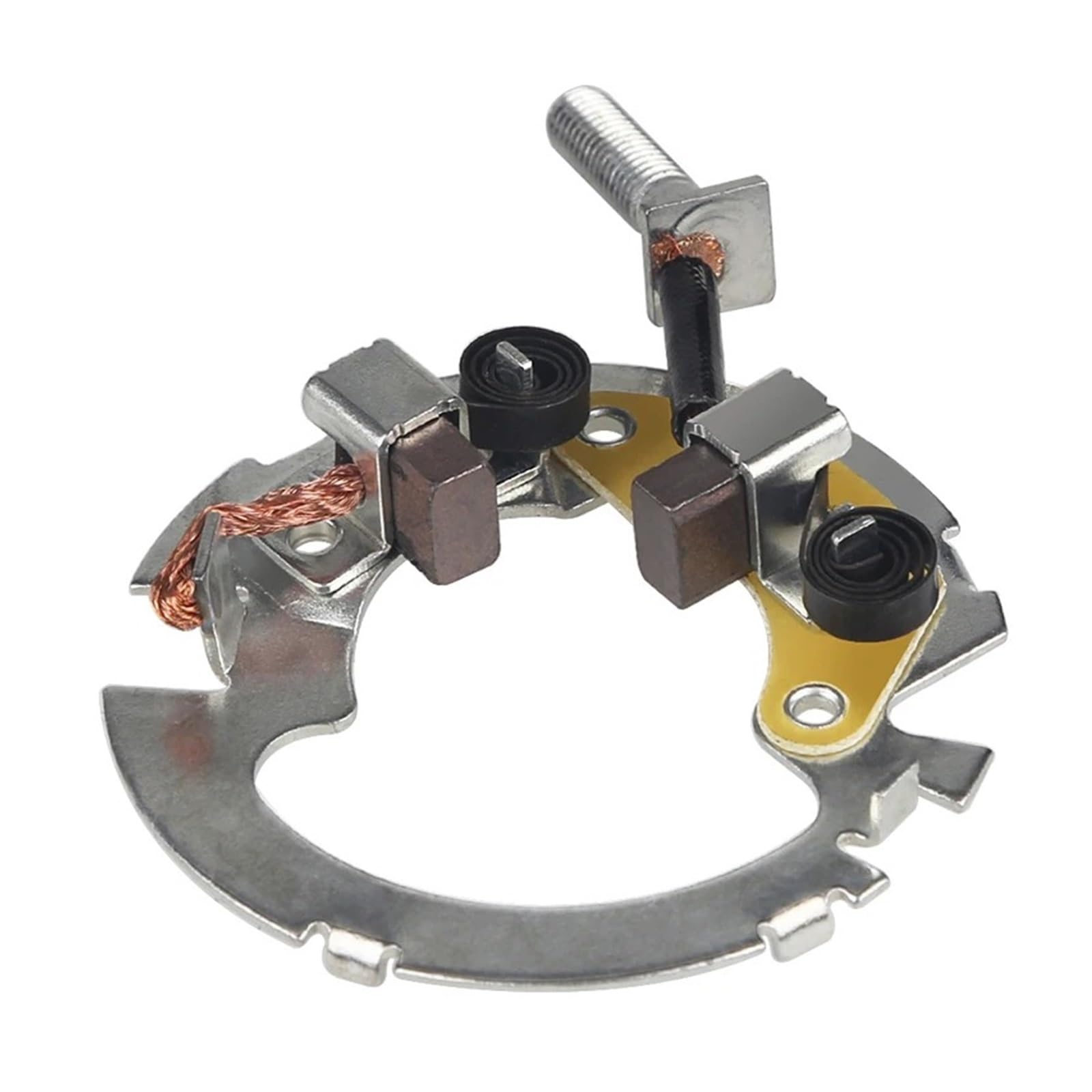 Anlasser Für Cb400 1992 1993 1994 1995 1996 1997 1998 Motorrad Starter Motor Kohlebürsten Starter Starter Motor von DUDUYANG
