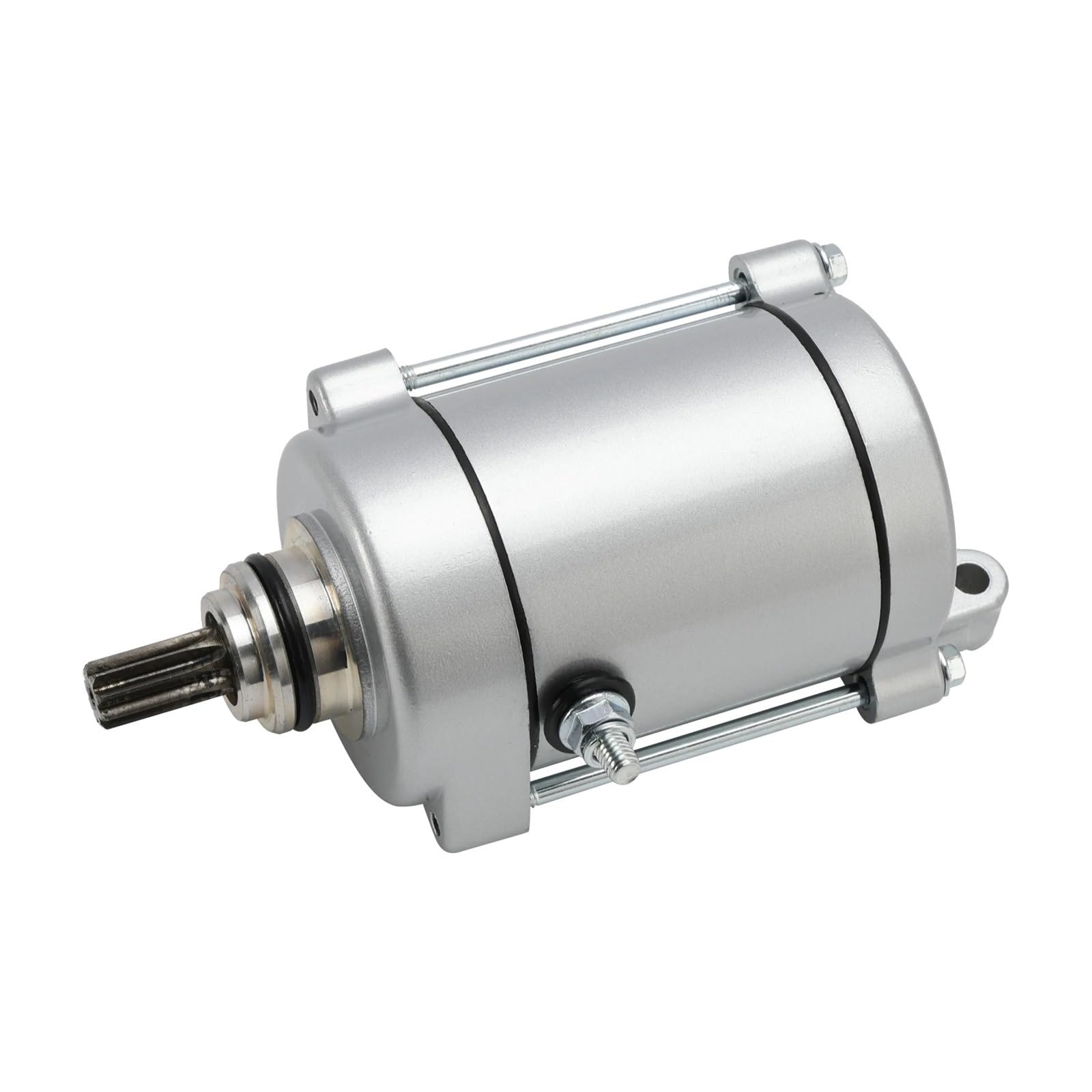 Anlasser Für DAELIM Für Chopper 125 VC 125 VS 125 VT 125 VL 125 Fi Daystar 9T Anlasser Starter Motor von DUDUYANG
