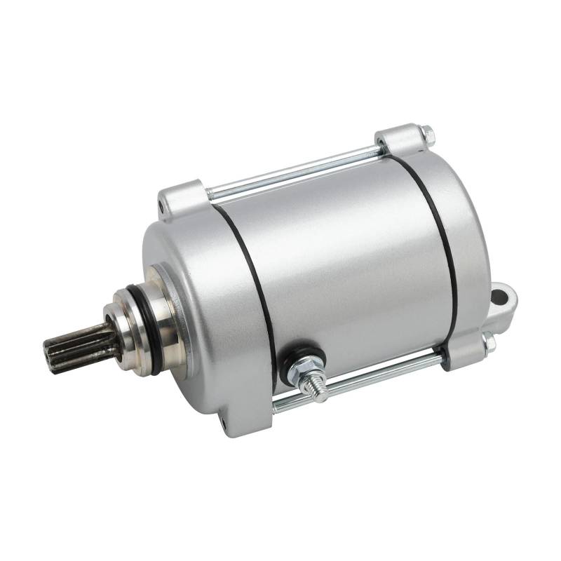 Anlasser Für DAELIM Für Chopper 125 VC 125 VS 125 VT 125 VL 125 Fi Daystar 9T Anlasser Starter Motor von DUDUYANG
