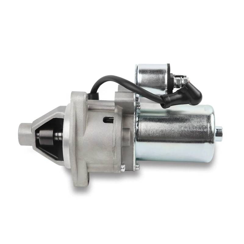 Anlasser Für GX340 GX390 GX420 Motor 11HP 13HP 16HP Für Klon Toro TX-413 31210-ZB8-0130 31210-ZE3-013 Starter Motor Starter Motor von DUDUYANG