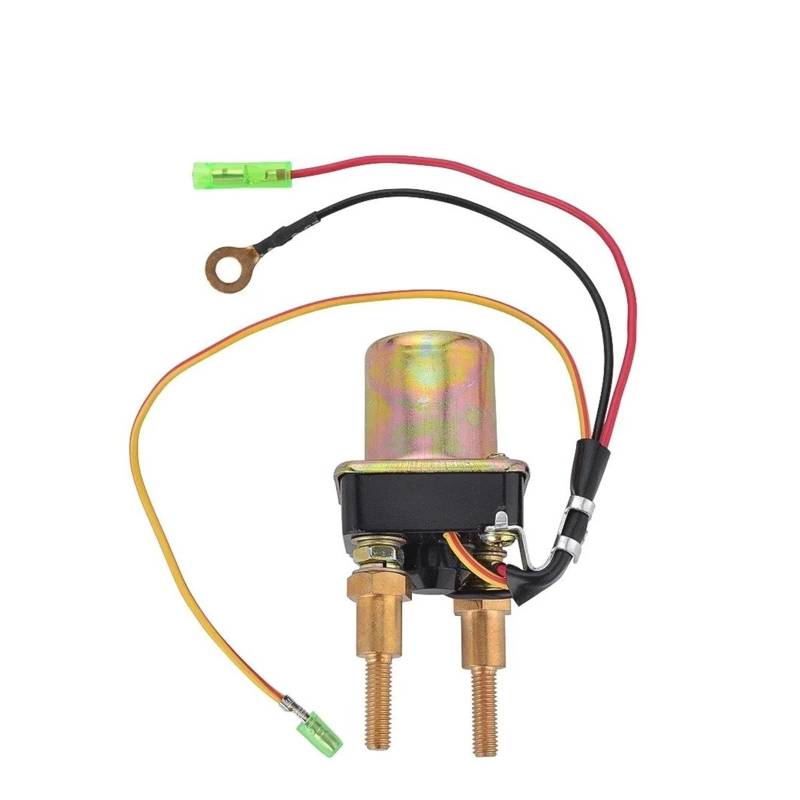 Anlasser Für Kawasaki ALLE Modelle 550 SXI PRO 750 SX-R 800 STS 900 STX 1100 650 X-2 27010-3760 Motorrad Starter Relais Magnet Starter Motor von DUDUYANG