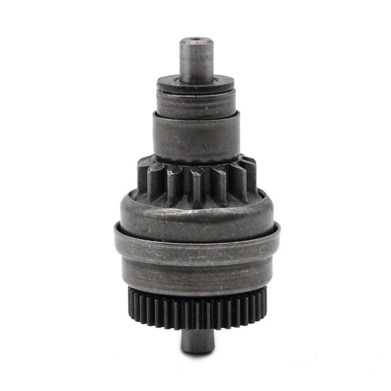 Anlasser Für NSC110 NSC50 Für Vision 110 50 CHF50 NCH50 SCV100 NHX110 Spacy 100 28120-GCC-000 28120-GGC-900 Starterantrieb Starter Motor von DUDUYANG
