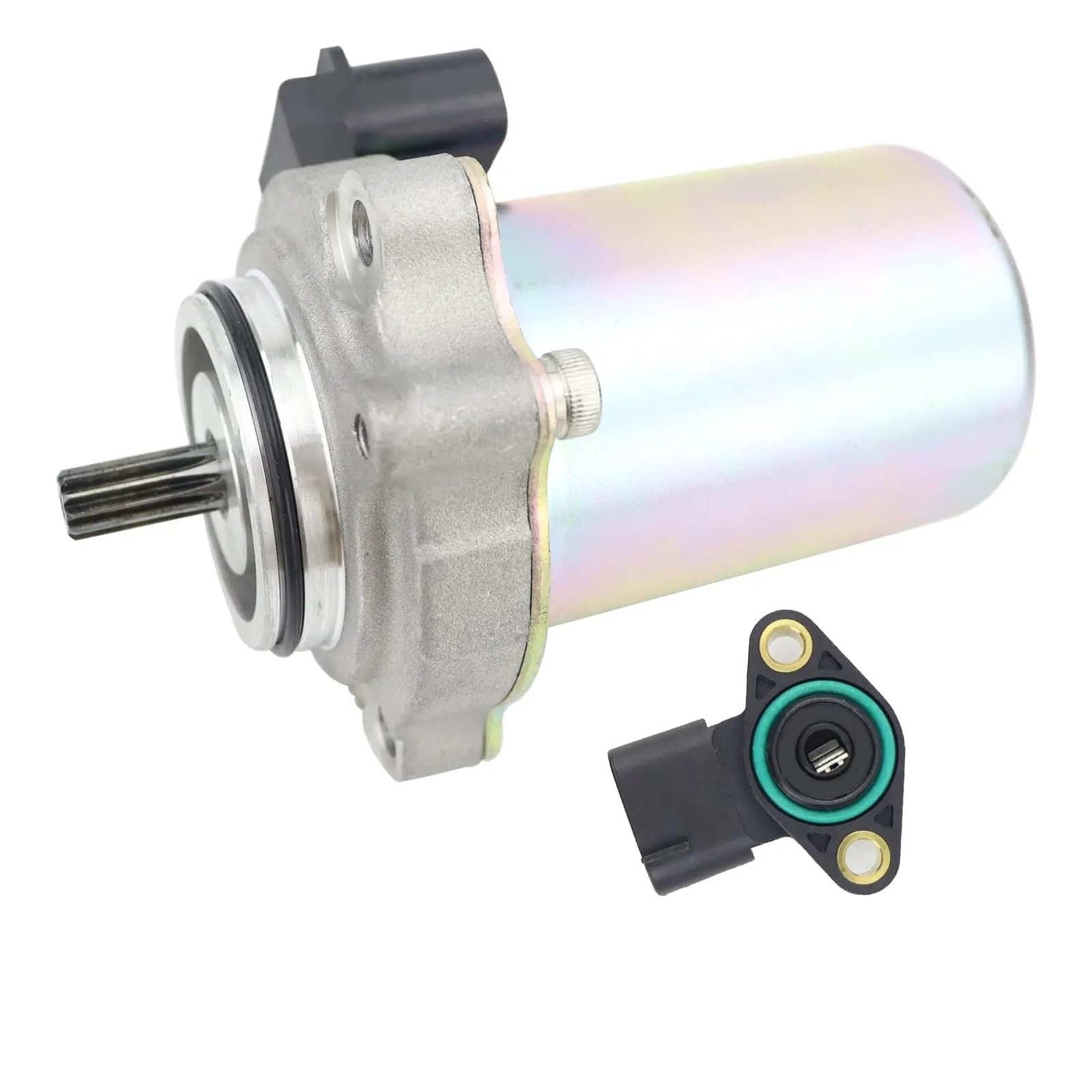 Anlasser Für Rancher 420 TRX420 Für Foreman 500 TRX500 Für Pioneer 500 1000 Ersetzen C Control Motor Winkel Sensor Starter Motor Anlasser Für Rancher 420 TRX420 Für Foreman 500 TRX500 Für Pioneer 500 1000 Ersetzen C Control Motor Winkel Sensor Starter Motor von DUDUYANG
