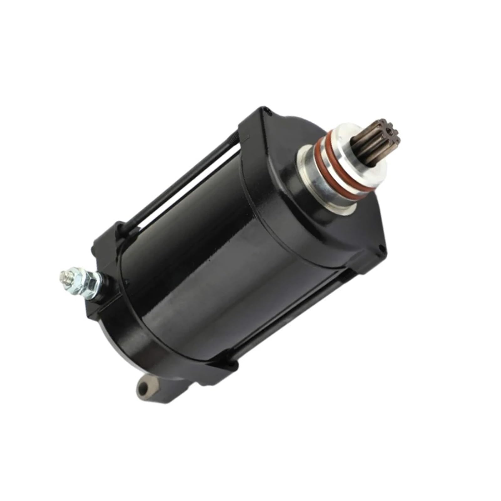Anlasser Für SeaDoo Für Spark 2 Up 3 Up 900 Für Rotax Für CanAm Für Spyder Für Ryker Für STD Für Maverick 420893830 420892426 Starter Motor 9 Zähne Starter Motor von DUDUYANG