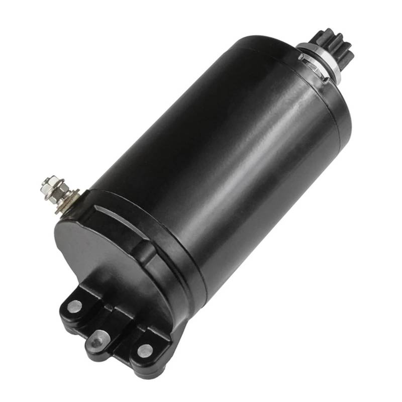 Anlasser Für Seadoo Für Starter Für 4-Takt Für GTX 4Tec GTX Für GTR RXP RXT Für Wake 90 130 155 215 255 260 300 420888995 Starter Motor von DUDUYANG
