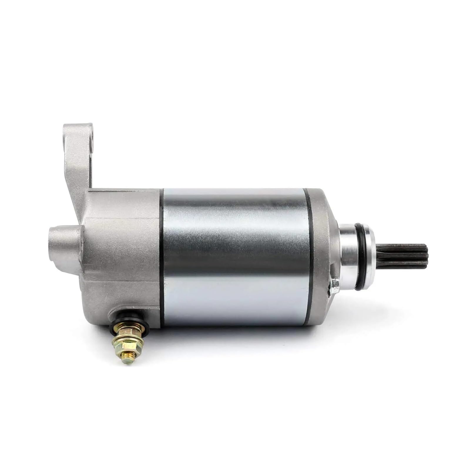 Anlasser Für Suzuki SV400 SV650 SV 400 650 1999-2010 DL650 DL 650 Für V-Strom 31100-19F00 31100-48E00 Starter Motor Zähne 9 Starter Motor von DUDUYANG