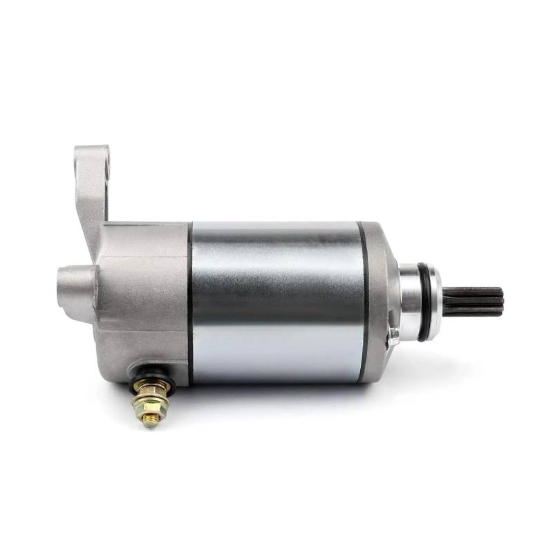 Anlasser Für Suzuki SV400 SV650 SV 400 650 1999-2010 DL650 DL 650 Für V-Strom 31100-19F00 31100-48E00 Starter Motor Zähne 9 Starter Motor von DUDUYANG