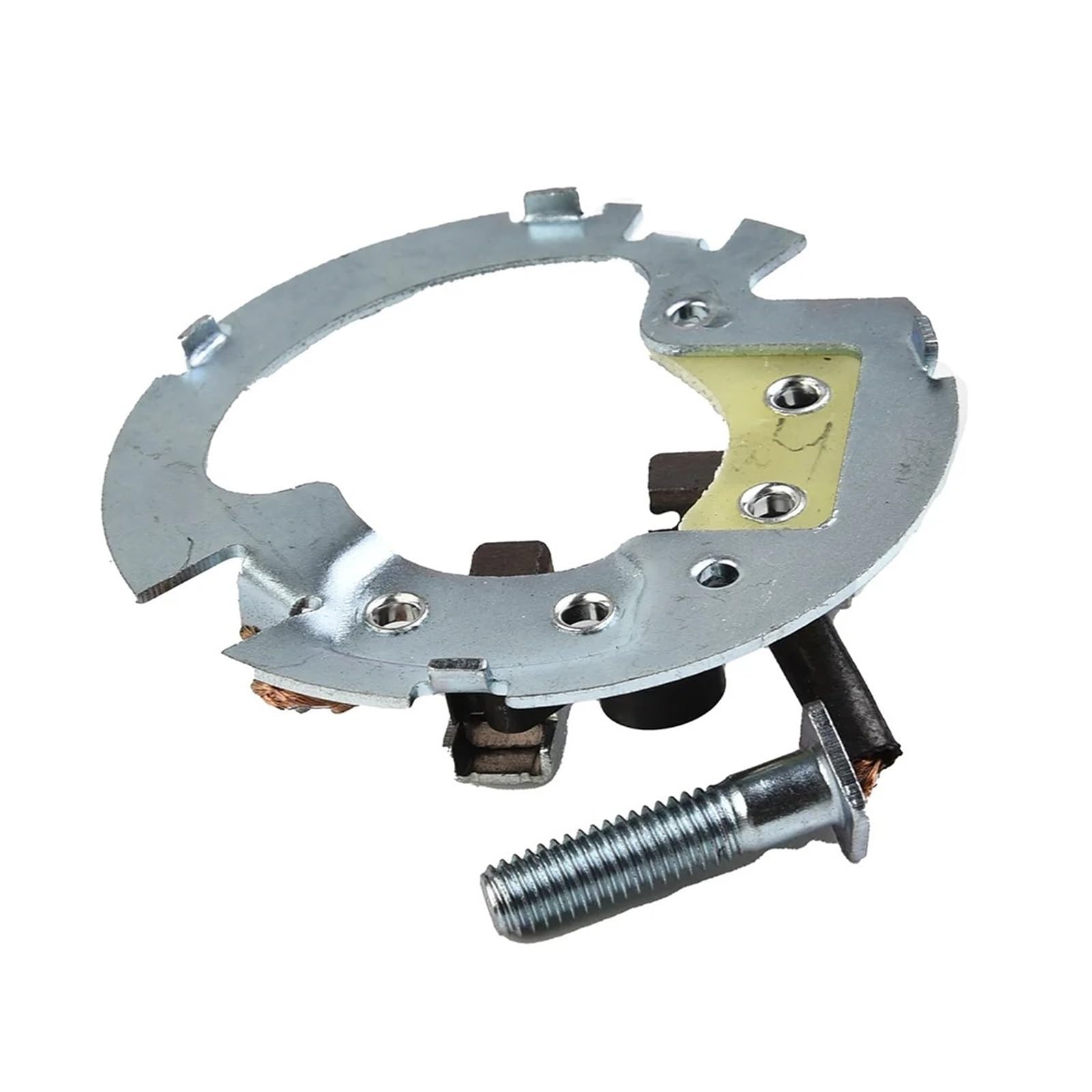 Anlasser Für TRX 300 250 350 400 500 Für Recon Starter Pinsel Set Motorrad Starter Motor Kohlebürsten Starter Starter Motor von DUDUYANG