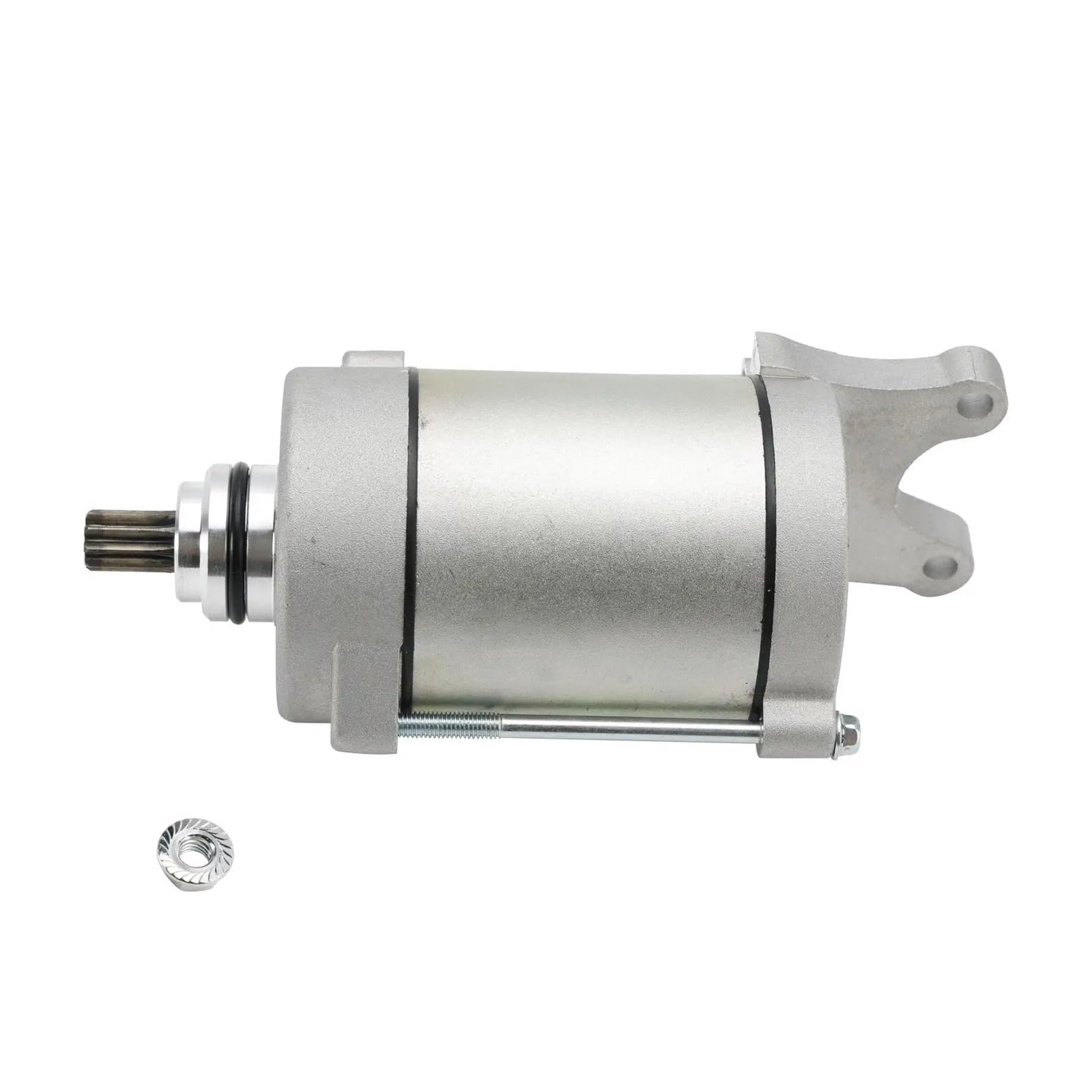 Anlasser Für Triton Für Baja 250 300 400 Für Outback 300 400 SM 400 Motor Anlasser Starter Motor von DUDUYANG