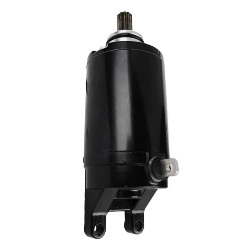 Anlasser Für Triumph Für Tiger 800 XC Für Straße Für Triple 675 R T1311112 T1314455 T1310060 Starter Motor 10 Zähne Starter Motor von DUDUYANG