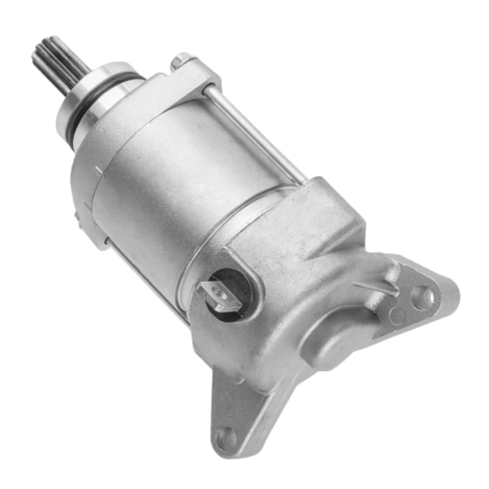 Anlasser Für WR450 WR450F 2003 2004 2005 2006 5TJ-81890-00-00 5TJ-81890-20-00 Motorrad Elektrische Motor Starter Motor Starter Motor von DUDUYANG