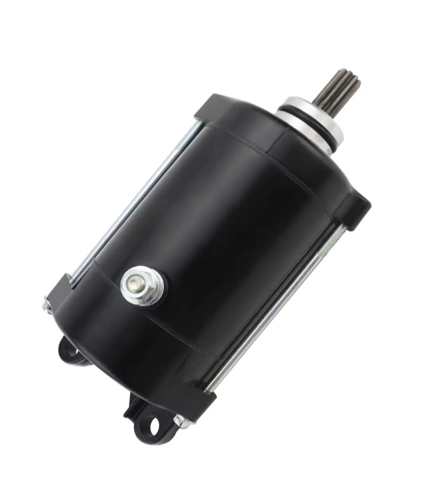 Anlasser Für WaveRunner GP XA800 RA/WVT1100 GP XL SV XA1200 Boote EXT1100 EXS EXT XRT LST 1200 63M-81800-00 Starter für Bendix Relais Starter Motor(1 PCs Starter) von DUDUYANG