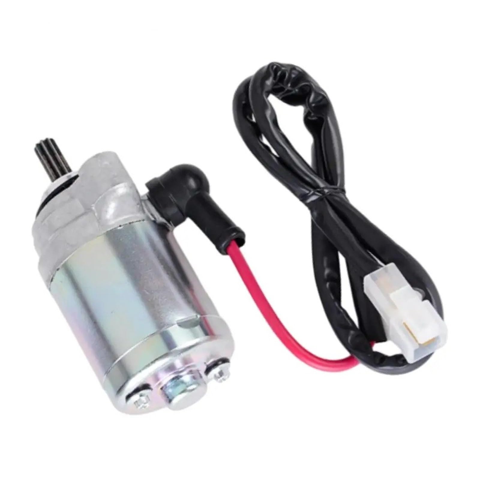 Anlasser Für YZF R15 R125 R125A Für MT125 MT125A WR125 WR125R WR125X 5D7-81890-00 5D7-H1890-01 5D7-81890-01 38B-H1800-01 Anlasser Starter Motor von DUDUYANG