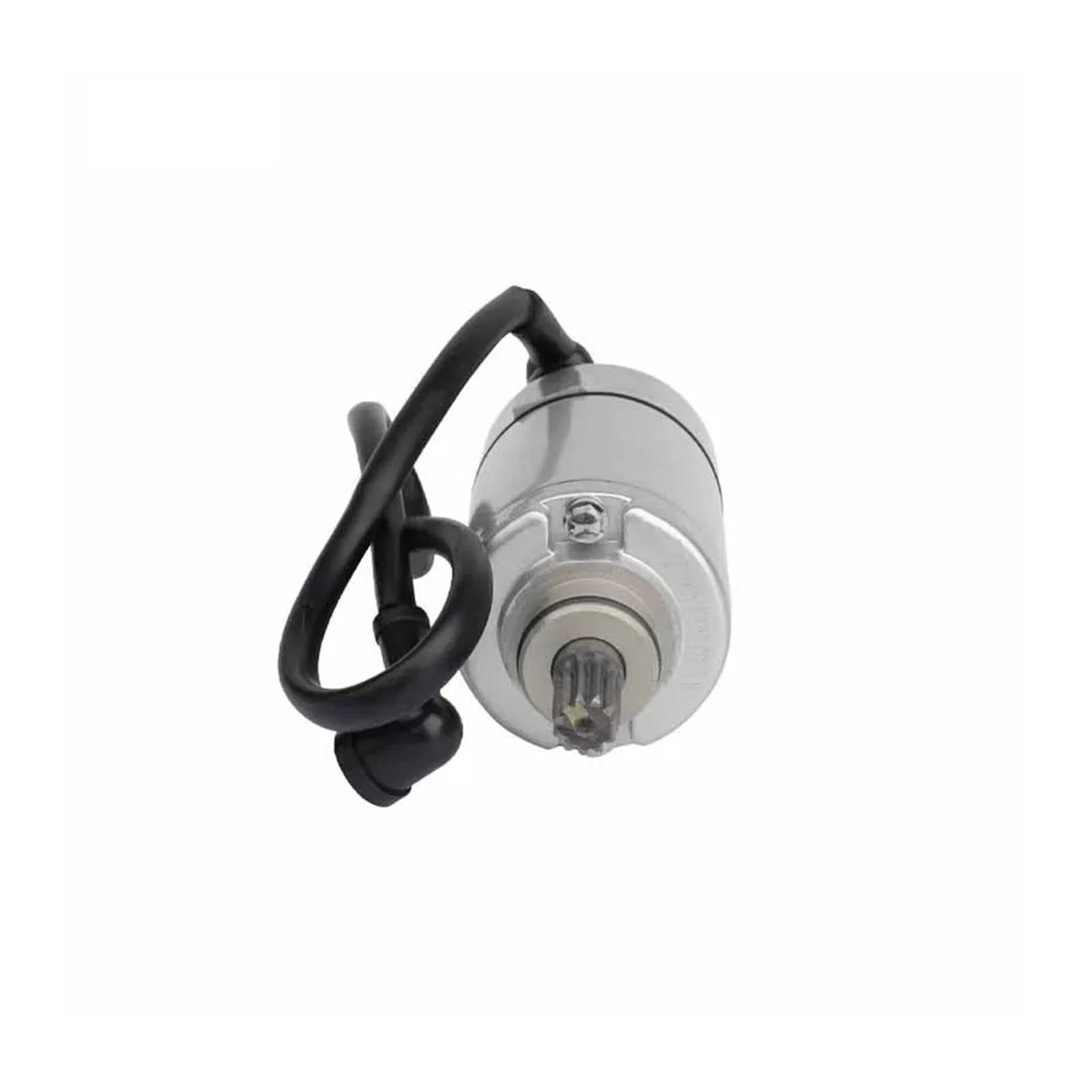 Anlasser Geeignet Für Zongshen 250CC Für KAYO Für BSE Für ZUUMAV Für KEWS HJ250H Motorrad-Anlasser 11 Zähne CB250-F 172 Mm Starter Motor Anlasser Geeignet Für Zongshen 250CC Für KAYO Für BSE Für ZUUMAV Für KEWS HJ250H Motorrad-Anlasser 11 Zähne CB250-F 172 Mm Starter Motor von DUDUYANG