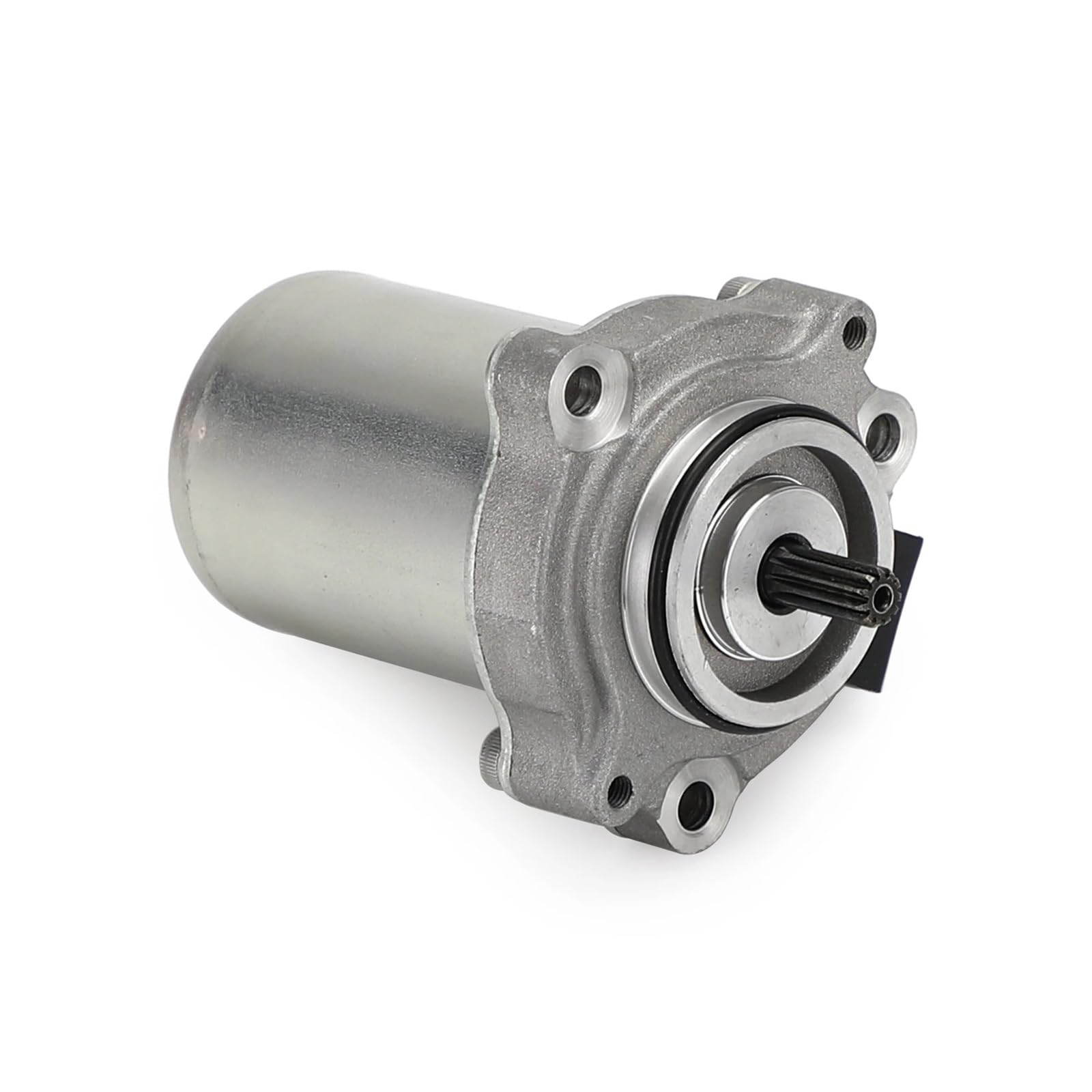 Anlasser Passend Für NC 700 750 X XD NC750J NC700J VFR1200X Für Crosstourer VFR1200F 31300-KVZ-631 Getriebeverhältnis-Steuermotor Starter Motor von DUDUYANG