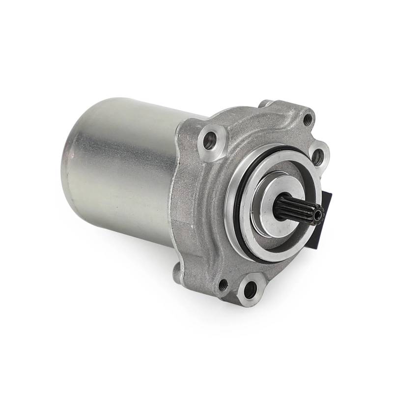 Anlasser Passend Für NC 700 750 X XD NC750J NC700J VFR1200X Für Crosstourer VFR1200F 31300-KVZ-631 Getriebeverhältnis-Steuermotor Starter Motor von DUDUYANG
