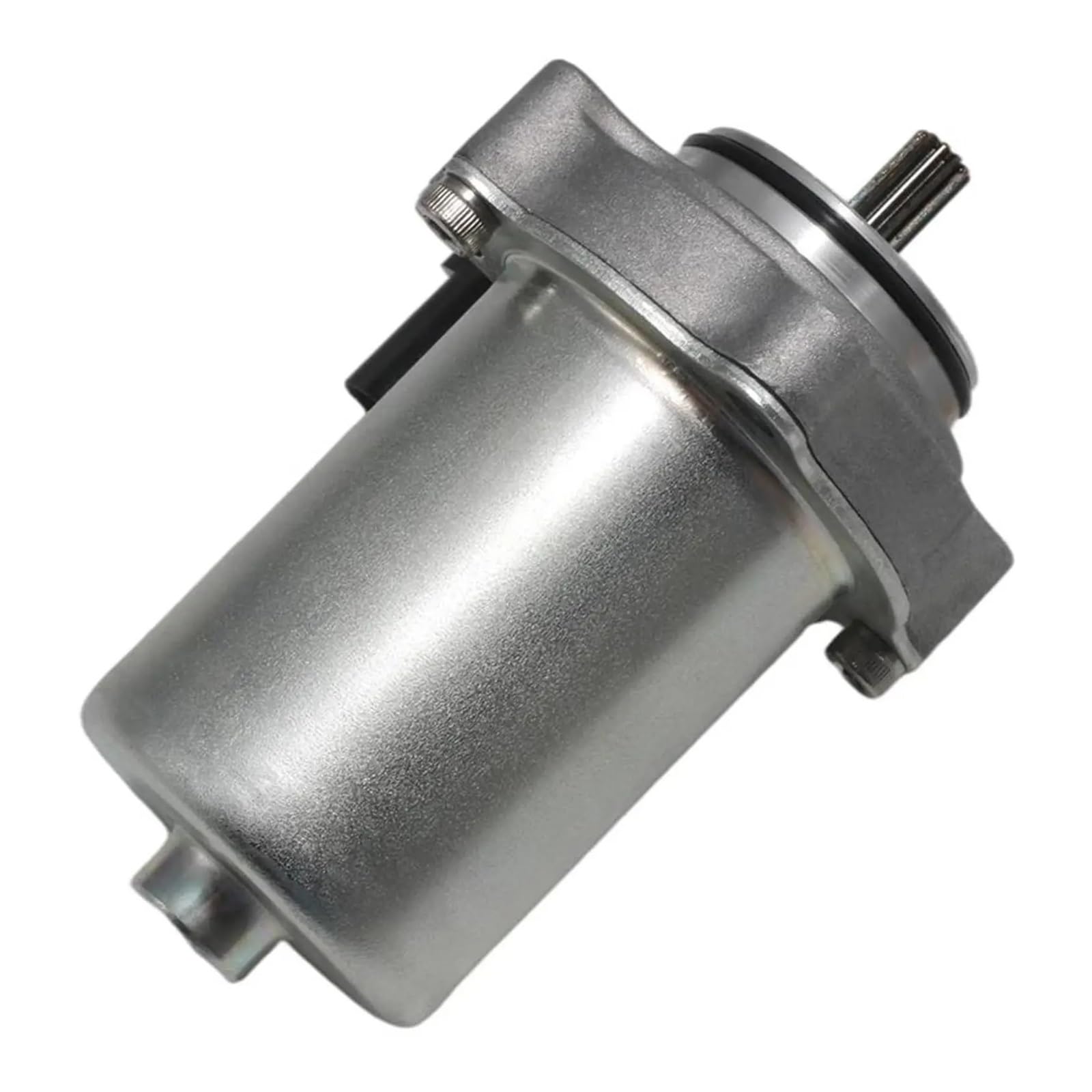 Anlasser Passend Für NC 700 750 X XD NC750J NC700J VFR1200X Für Crosstourer VFR1200F 31300-KVZ-631 Getriebeverhältnis-Steuermotor Starter Motor von DUDUYANG