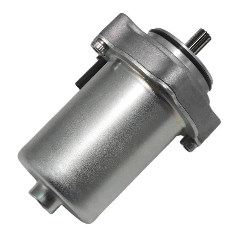 Anlasser Passend Für NC 700 750 X XD NC750J NC700J VFR1200X Für Crosstourer VFR1200F 31300-KVZ-631 Getriebeverhältnis-Steuermotor Starter Motor von DUDUYANG