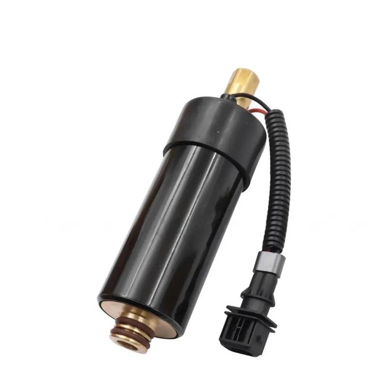 Benzinpumpe Elektrische Hochdruck-Kraftstoffpumpe 3588865 3861355 Für Volvo Für Penta 4.3L 5.0L 5.7L 8.1L 4.3GXi-225-R 5.0GiPEFS 5.7Gi-300-J V6-200-A Kraftstoffversorgung Pumpen von DUDUYANG