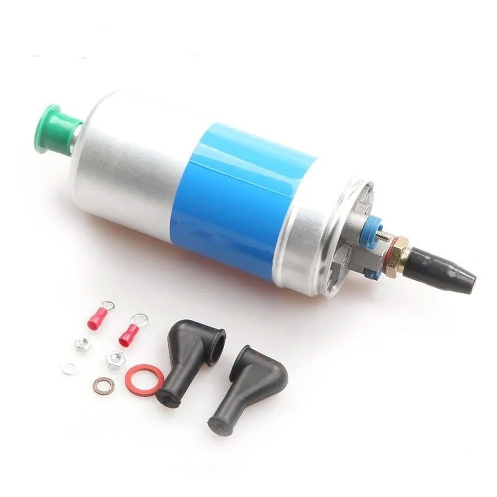 Benzinpumpe Externe Elektrische Kraftstoffpumpe Durchfluss 120LPH 12V Für Benz W201 W123 W124 0580254910 0580464125 FP-1029-BL Kraftstoffversorgung Pumpen Benzinpumpe Externe Elektrische Kraftstoffpumpe Durchfluss 120LPH 12V Für Benz W201 W123 W124 0580254910 0580464125 FP-1029-BL Kraftstoffversorgung Pumpen von DUDUYANG