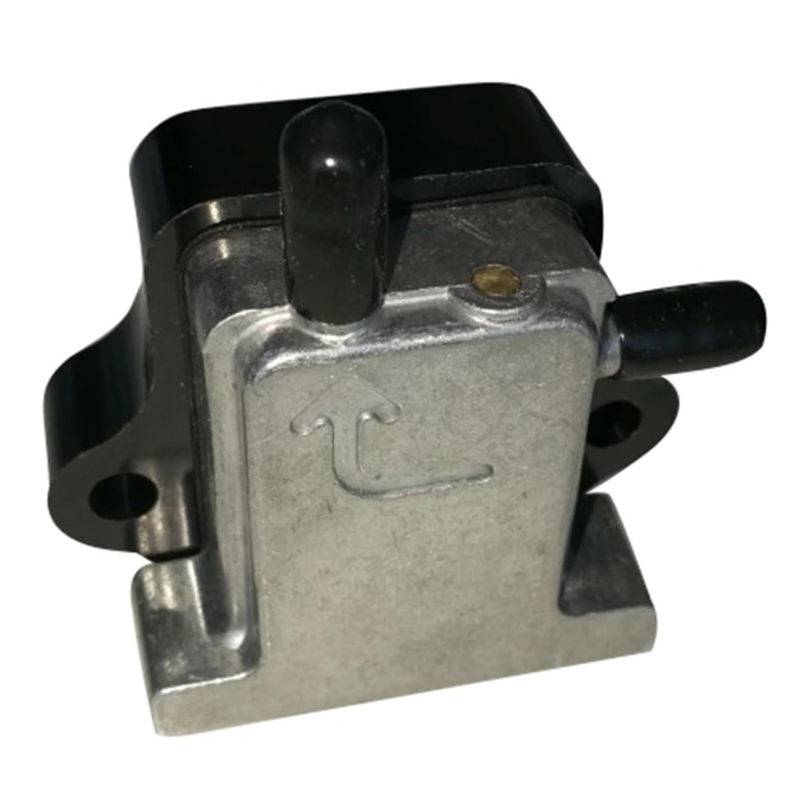 Benzinpumpe Für Tohatsu Für Mariner Für Mercury Für Außenbordmotor 4-9,8 PS Für 4 Zyklen (Hub) 3H6-04000-7 803529T06 Kraftstoffpumpe Kraftstoffversorgung Pumpen von DUDUYANG