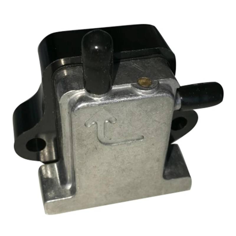 Benzinpumpe Für Tohatsu Für Mariner Für Mercury Für Außenbordmotor 4-9,8 PS Für 4 Zyklen (Hub) 3H6-04000-7 803529T06 Kraftstoffpumpe Kraftstoffversorgung Pumpen von DUDUYANG