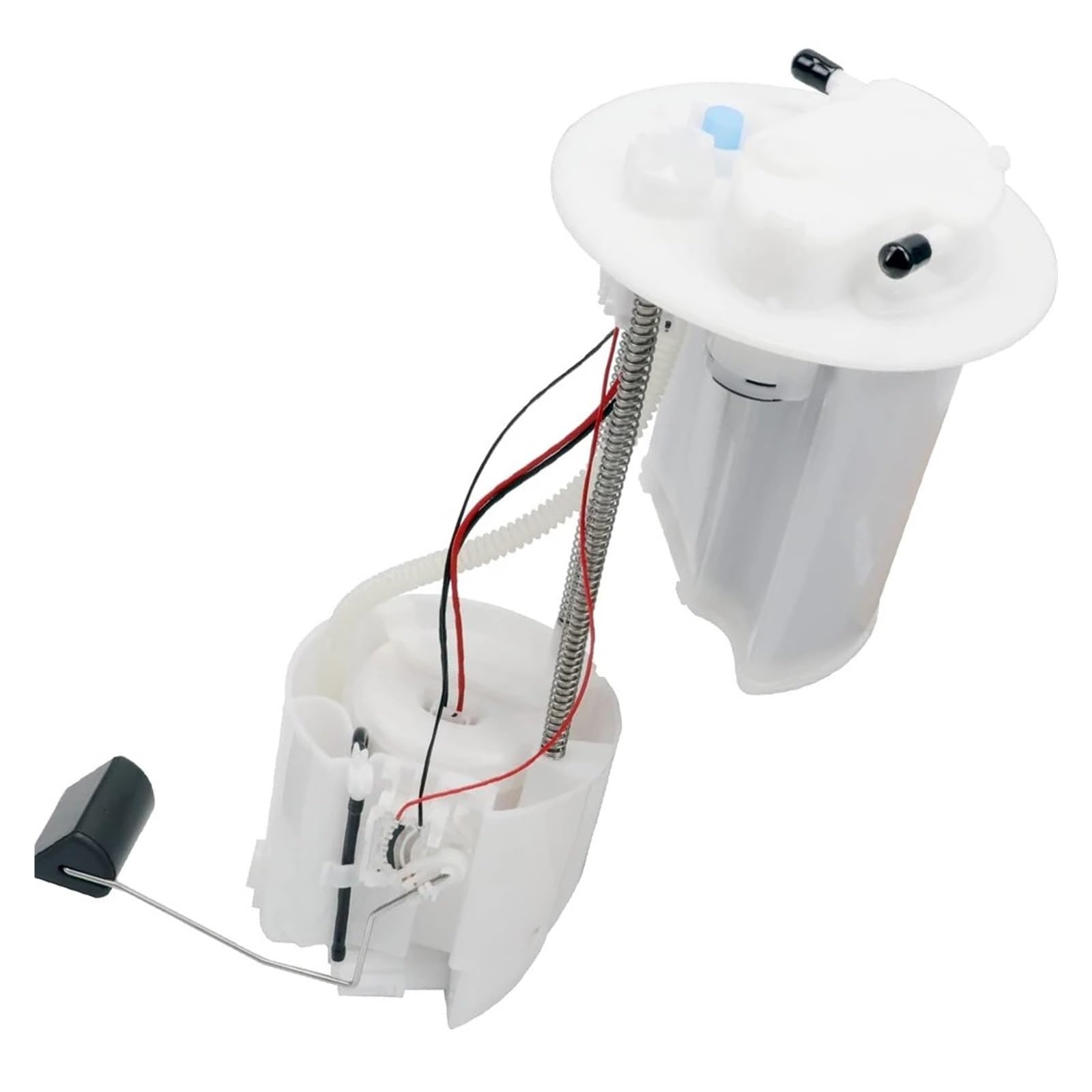 Benzinpumpe Für Toyota Für Yaris 2006 2007 2008 2009 2010 2011 2012 2013 Elektrische Kraftstoffpumpe Filter Kraftstoffversorgung Pumpen(RA13973A) von DUDUYANG