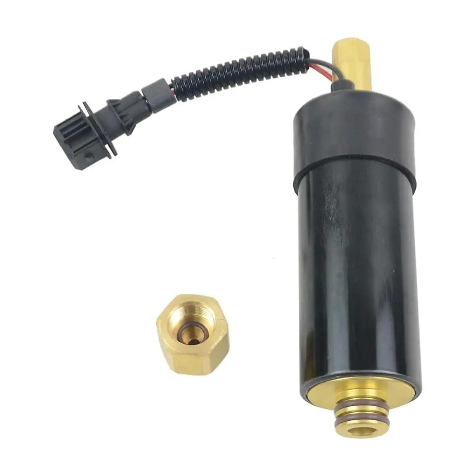Benzinpumpe Für Volvo Für Penta 4.3L, 5.0L, 5.7L, 7.4L, 8.1L Gi 21545138 21608511 Hochdruck-Kraftstoffpumpe AP03 Kraftstoffversorgung Pumpen Benzinpumpe Für Volvo Für Penta 4.3L, 5.0L, 5.7L, 7.4L, 8.1L Gi 21545138 21608511 Hochdruck-Kraftstoffpumpe AP03 Kraftstoffversorgung Pumpen von DUDUYANG
