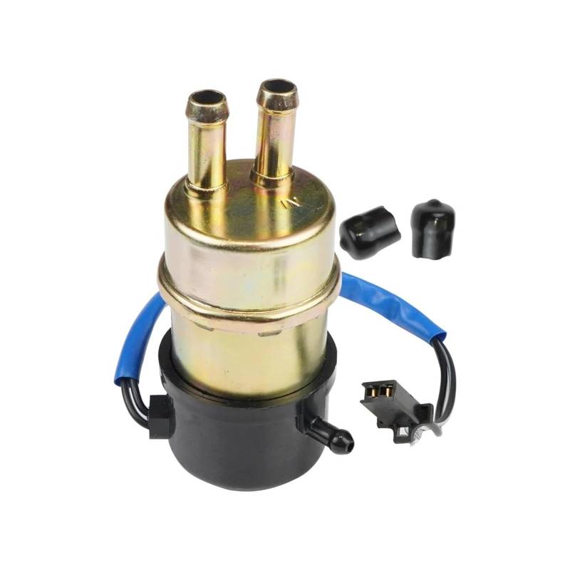 Benzinpumpe Motorrad Kraftstoffpumpe 12 V Für CBR600F Für XRV750 VT600C Für Shadow VT750 Für VFR750F Motorrad Ölpumpe 16710-MR1-015 490401055 Kraftstoffversorgung Pumpen von DUDUYANG
