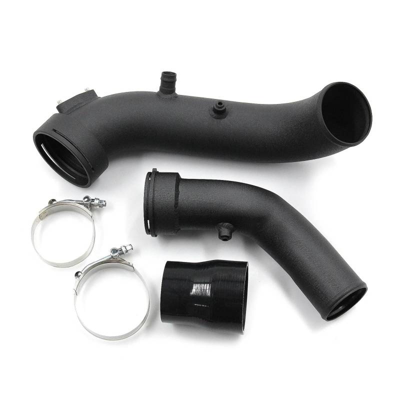 Luftansaugschlauch Air Intake Turbo Ladung Rohr Für 2012-2016 Für M2 M235i 335i 435i N55 F20 F30-YX03118 Ansaugrohr von DUDUYANG