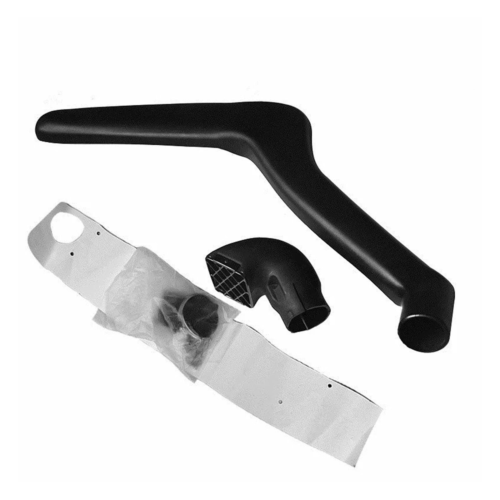 Luftansaugschlauch Auto Schnorchel Kit Für SsangYong Für Ssang Für Yong Für Musso Auto Außen Bodykits Teile Lufteinlass LLDPE Rohr Ansaugrohr Luftansaugschlauch Auto Schnorchel Kit Für SsangYong Für Ssang Für Yong Für Musso Auto Außen Bodykits Teile Lufteinlass LLDPE Rohr Ansaugrohr von DUDUYANG