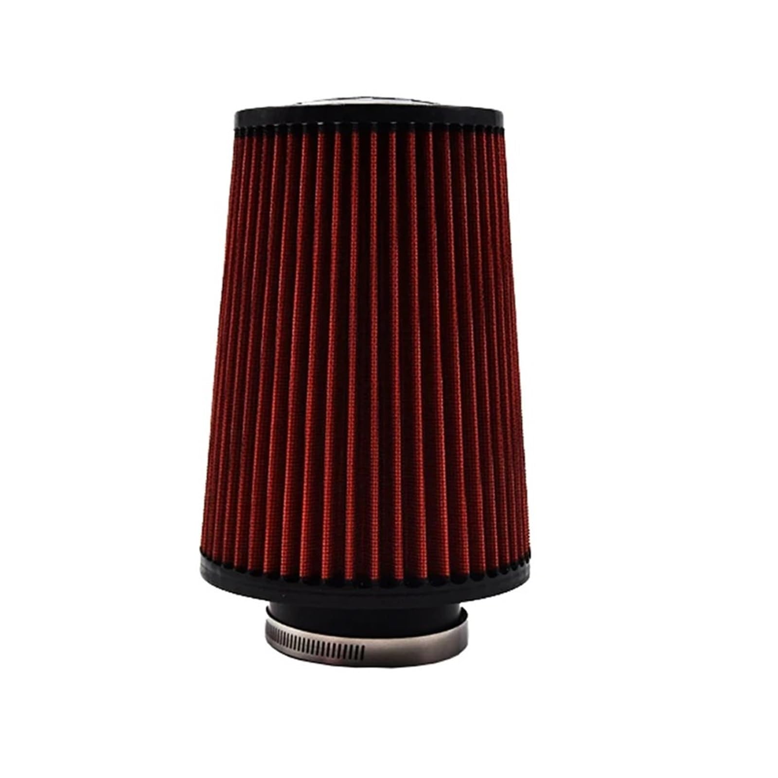 Luftansaugschlauch Autozubehör Universalfilter Fahrzeuge Luftfilter 76MM Luftfilter High Flow Cold Air Intake Ansaugrohr Luftansaugschlauch Autozubehör Universalfilter Fahrzeuge Luftfilter 76MM Luftfilter High Flow Cold Air Intake Ansaugrohr von DUDUYANG