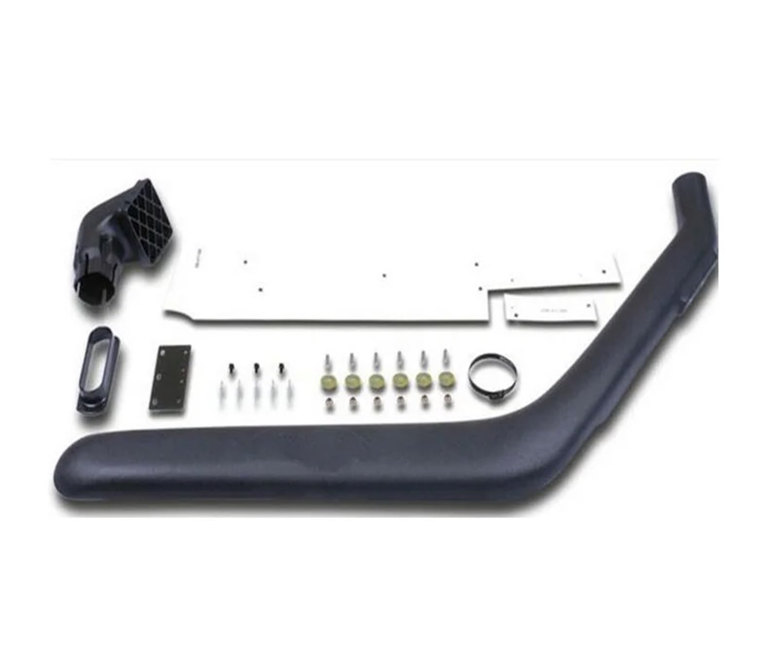 Luftansaugschlauch FÜR Discovery Serie 2 Diesel Benzin TD5 V8 99 + Lufteinlass LLDPE Schnorchel Kit Set FÜR Discovery 2 Manifold Pipe Auto SCHNORCHEL KIT Ansaugrohr Luftansaugschlauch FÜR Discovery Serie 2 Diesel Benzin TD5 V8 99 + Lufteinlass LLDPE Schnorchel Kit Set FÜR Discovery 2 Manifold Pipe Auto SCHNORCHEL KIT Ansaugrohr von DUDUYANG