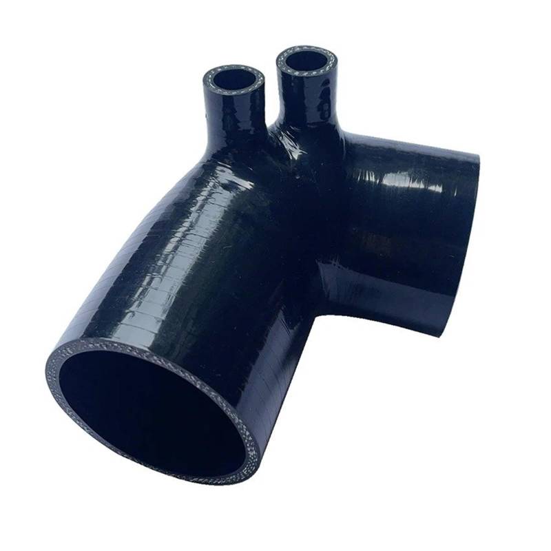 Luftansaugschlauch FÜR E36 325 328 M3 1992-1999 1993 1994 1995 1996 1997 1998 Silikon Air Intake Einlass Induktion Schlauch Rohr Rohr Kit Ansaugrohr von DUDUYANG