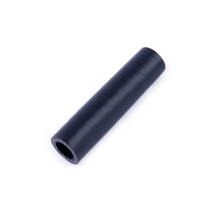 Luftansaugschlauch Fit Motorrad Für YZF 450 2006-2009 Für WRF 450 2006-2011 Silikon Kühler Schlauch Kit Ansaugrohr(Matt Black) von DUDUYANG
