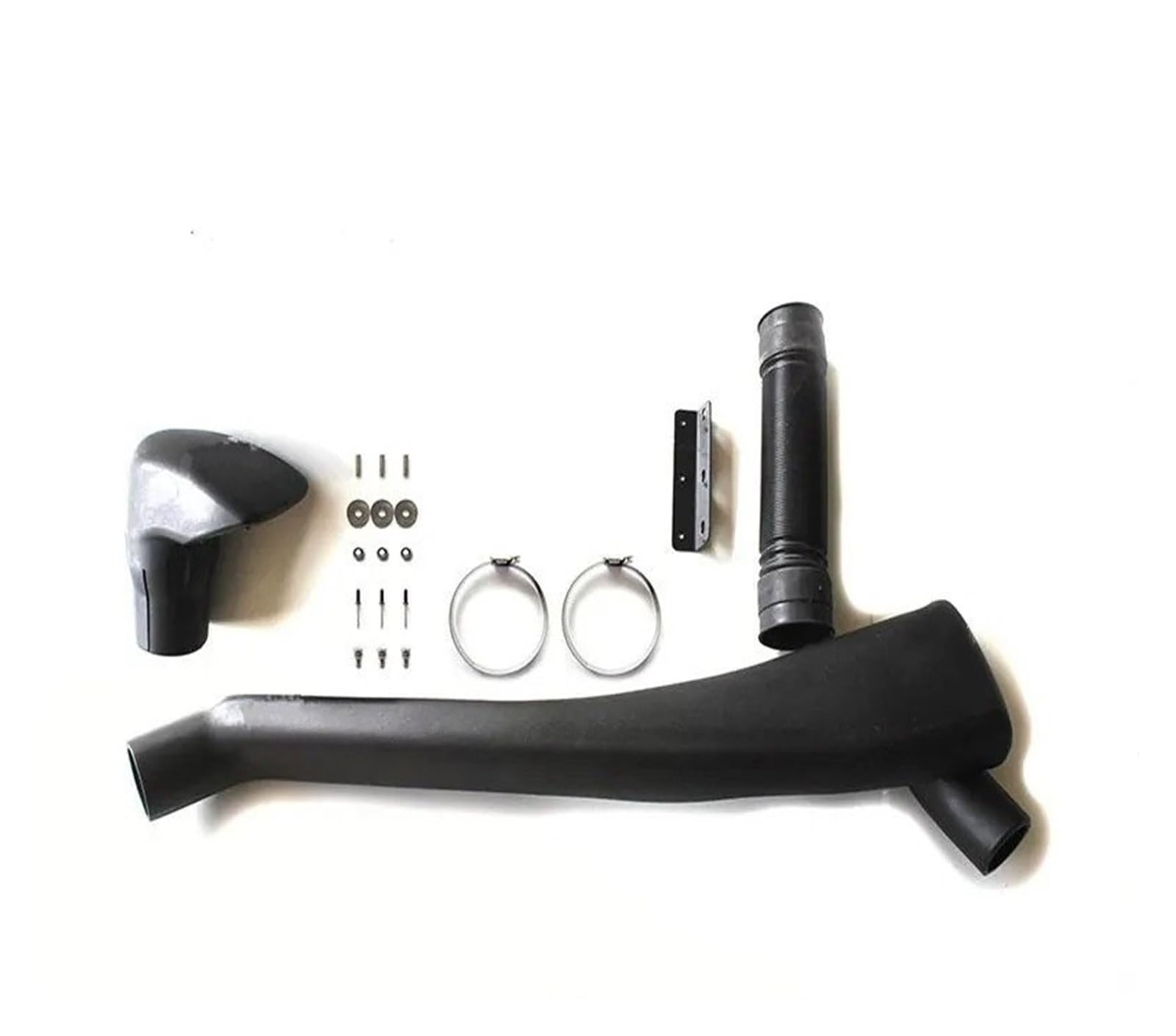 Luftansaugschlauch Für 1999-2005 Alt Für Suzuki Für Grand Für Vitara Off Road 4x4 Zubehör Auto Lufteinlass Schnorchel Kit Waten Atem Schlauch Rohr Set Ansaugrohr(Left Side Install) von DUDUYANG