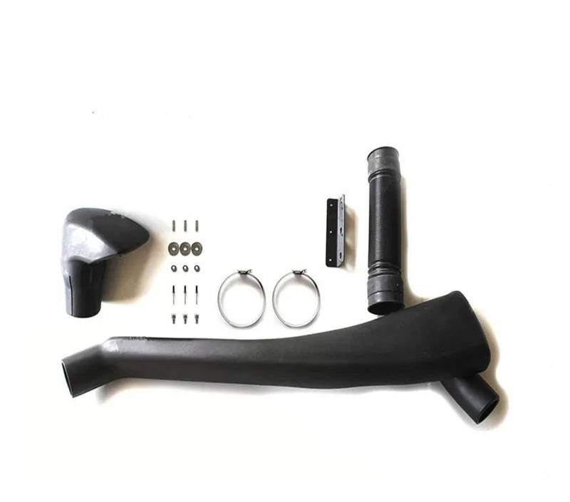 Luftansaugschlauch Für 1999-2005 Alt Für Suzuki Für Grand Für Vitara Off Road 4x4 Zubehör Auto Lufteinlass Schnorchel Kit Waten Atem Schlauch Rohr Set Ansaugrohr(Left Side Install) von DUDUYANG