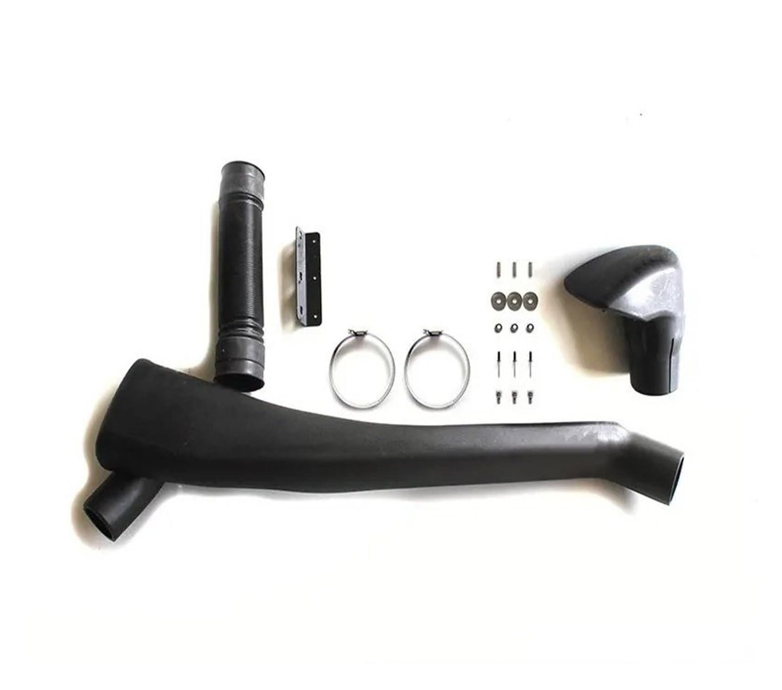 Luftansaugschlauch Für 1999-2005 Alt Für Suzuki Für Grand Für Vitara Off Road 4x4 Zubehör Auto Lufteinlass Schnorchel Kit Waten Atem Schlauch Rohr Set Ansaugrohr(Right Side Install) von DUDUYANG
