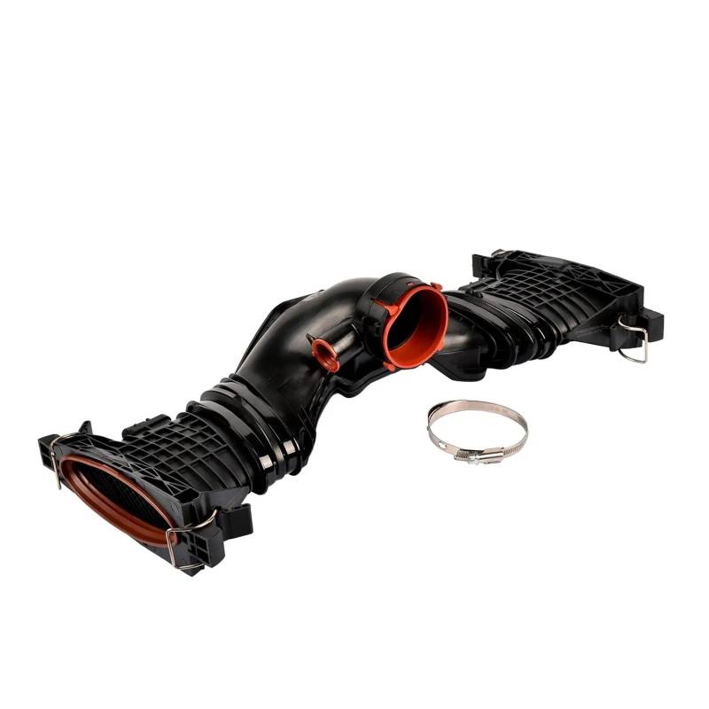 Luftansaugschlauch Für Benz GL350 ML350 Für 4Matic 5 Pin 6420902242, A6420902242, EINE 642 090 22 42 Air Intake Manifold Modul Ansaugrohr von DUDUYANG
