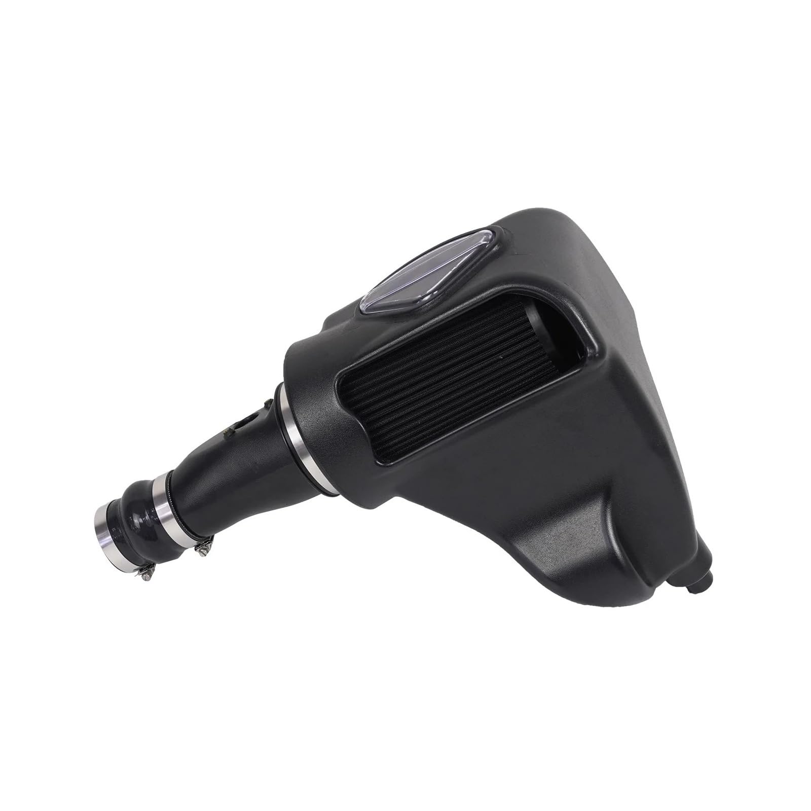 Luftansaugschlauch Für Civic 1,5 2016-2021 Für Turbo 10th High Flow Cold Air Intake Rohr Kit Mit Luftfilter Ansaugrohr Luftansaugschlauch Für Civic 1,5 2016-2021 Für Turbo 10th High Flow Cold Air Intake Rohr Kit Mit Luftfilter Ansaugrohr von DUDUYANG