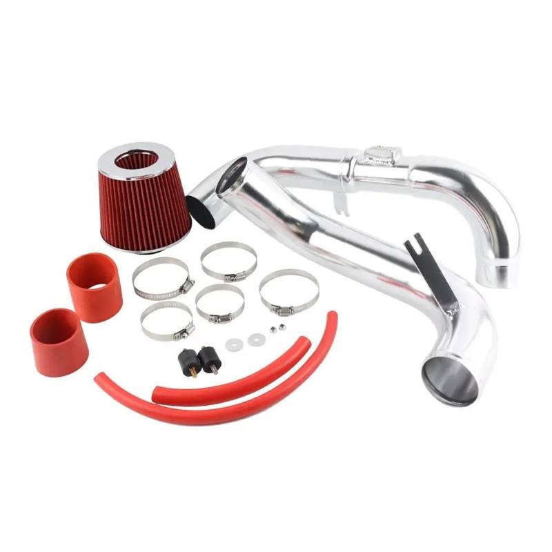 Luftansaugschlauch Für Civic EX LX DX 1.8L 2006-2011 Cold Air Intake Rohr Trockenen Filter Kit Ansaugrohr von DUDUYANG
