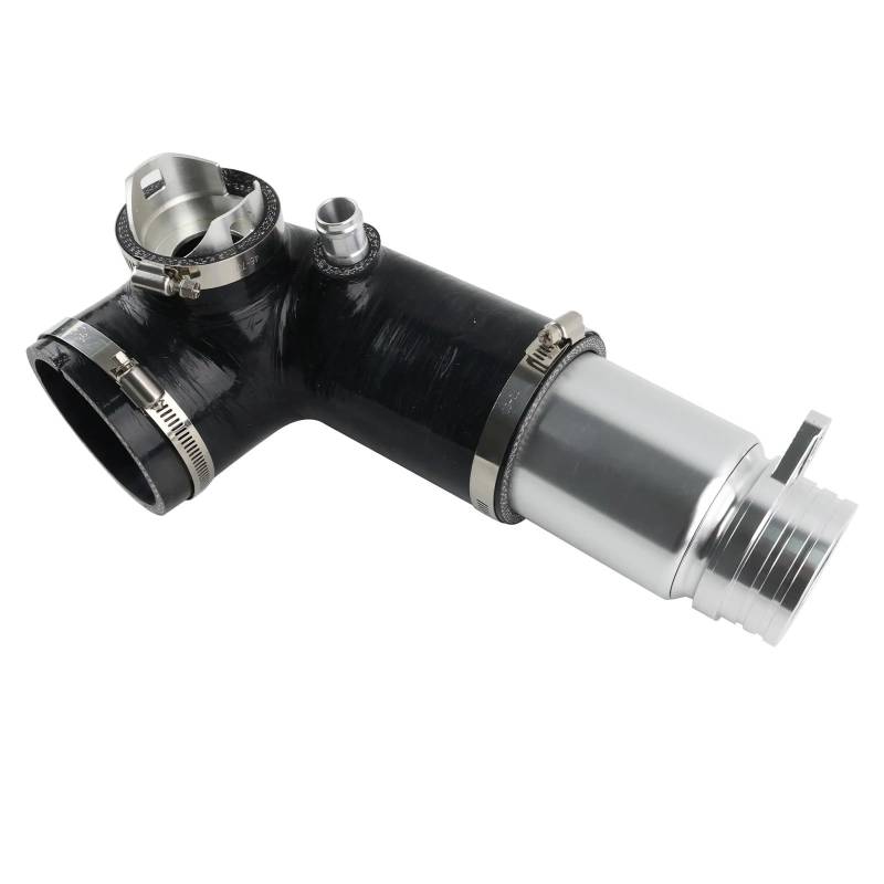 Luftansaugschlauch Für F20 F22 F32 2.0T N20 Silikon Turbo Einlass Elow Schlauch Ansaugrohr von DUDUYANG
