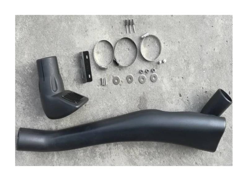 Luftansaugschlauch Für Grand Für Vitara 1999-2005 Für Vitara Für Schnorchel Luft Rohre Auto Außen Lufteinlass Rohr Ansaugrohr(Right Side Fit) von DUDUYANG