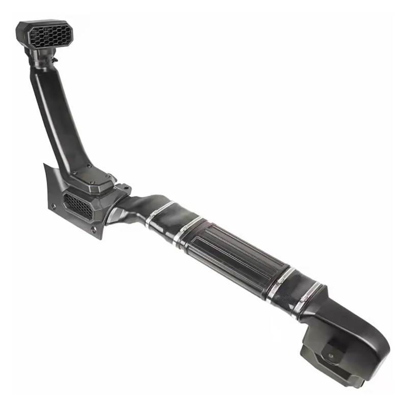 Luftansaugschlauch Für Jeep Für Gladiator JT Benzin Niedrigen/Hohen Schnorchel System Komplette Air Intake Kit Off-Road Air Intake Schnorchel Kits Ansaugrohr von DUDUYANG