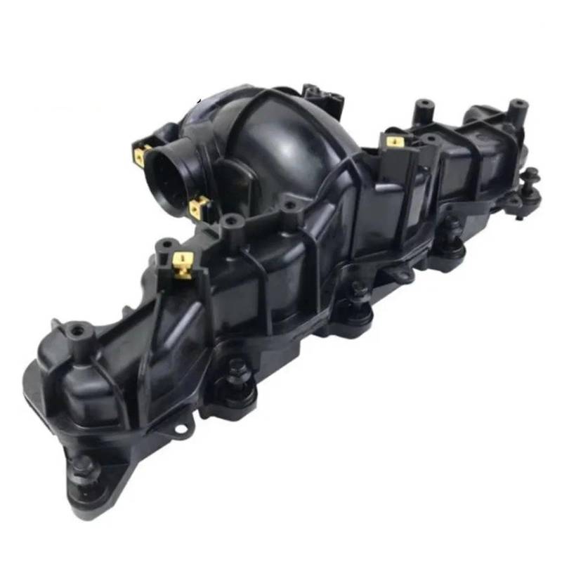 Luftansaugschlauch Für Land Für Rover Für Defender 2011 TDCI 1781960 BK2Q9424CD 1770548 Motor Intake Manifoald Montage Ansaugrohr von DUDUYANG